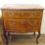 380 7037 CHEST OF DRAWERS